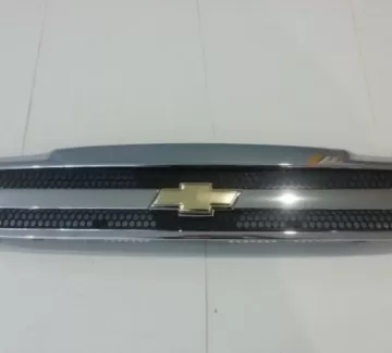 Решетка радиатора Chevrolet Lanos Тимашевск Решетка радиатора Chevrolet Lanos Тимашевск