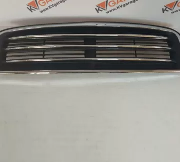 Решетка радиатора HYUNDAI SONATA Тагаз 2004-2010 2.7L Краснодар Решетка радиатора HYUNDAI SONATA Тагаз 2004-2010 2.7L Краснодар