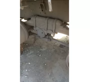 Рессора Nissan Diesel Краснодар Рессора Nissan Diesel Краснодар