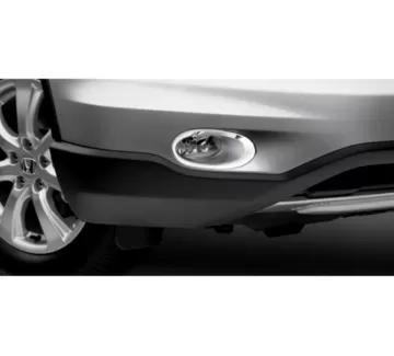 Окантовка для ПТФ WINBO для HONDA CR-V III 2010-2012г. г.Краснодар Окантовка для ПТФ WINBO для HONDA CR-V III 2010-2012г. г.Краснодар