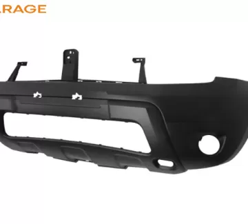 Бампер передний RENAULT DUSTER 2010-2015 (620220030R) Краснодар Бампер передний RENAULT DUSTER 2010-2015 (620220030R) Краснодар