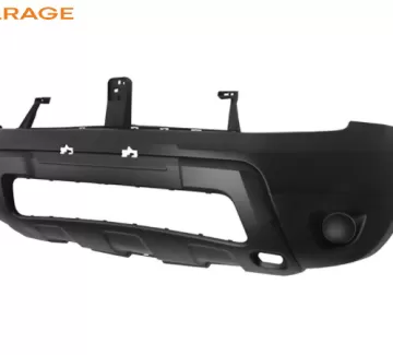 Бампер передний 620220025R RENAULT DUSTER 2010-2015 под ПТФ Краснодар Бампер передний 620220025R RENAULT DUSTER 2010-2015 под ПТФ Краснодар
