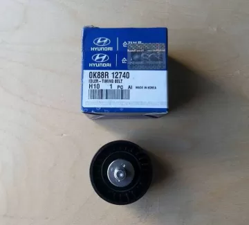 Ролик ленивец ремня ГРМ 2.9 TDI Hyundai Terracan 2000 Краснодар Ролик ленивец ремня ГРМ 2.9 TDI Hyundai Terracan 2000 Краснодар