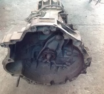 МКПП б/у на AUDI А6 (С5) 2.4/2.6 CPE 5-ст Динская МКПП б/у на AUDI А6 (С5) 2.4/2.6 CPE 5-ст Динская