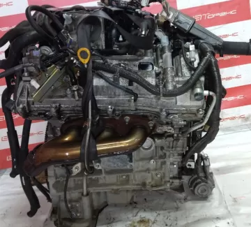 КОНТРАКТНЫЙ ДВИГАТЕЛЬ TOYOTA CROWN 3GR-FSE GRS180 Краснодар КОНТРАКТНЫЙ ДВИГАТЕЛЬ TOYOTA CROWN 3GR-FSE GRS180 Краснодар