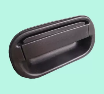 Ручка двери Митсубиси Кантер FE5#, FE6# RH Краснодар Ручка двери Митсубиси Кантер FE5#, FE6# RH Краснодар