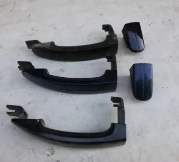 Ручки дверные б/у на Ford Focus 3 Краснодар Краснодар Ручки дверные б/у на Ford Focus 3 Краснодар Краснодар