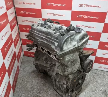 КОНТРАКТНЫЙ ДВИГАТЕЛЬ TOYOTA PRIUS 1NZ-FXE NHW10 Краснодар КОНТРАКТНЫЙ ДВИГАТЕЛЬ TOYOTA PRIUS 1NZ-FXE NHW10 Краснодар