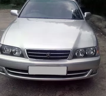 Стекло лобовое TOYOTA MARK-II CHASER HARDTOP 96- Краснодар Стекло лобовое TOYOTA MARK-II CHASER HARDTOP 96- Краснодар
