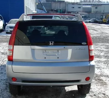 Стекло заднее с обогревом HONDA HR-V 3 / 5-DOOR WAGON 98- Краснодар Стекло заднее с обогревом HONDA HR-V 3 / 5-DOOR WAGON 98- Краснодар