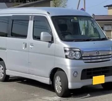 Стекло лобовое DAIHATSU ATRAI / HIJET CARGO MICROVAN 2005- Краснодар Стекло лобовое DAIHATSU ATRAI / HIJET CARGO MICROVAN 2005- Краснодар