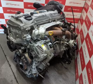 КОНТРАКТНЫЙ ДВИГАТЕЛЬ TOYOTA ESTIMA 2AZ-FE ACR40 Краснодар КОНТРАКТНЫЙ ДВИГАТЕЛЬ TOYOTA ESTIMA 2AZ-FE ACR40 Краснодар