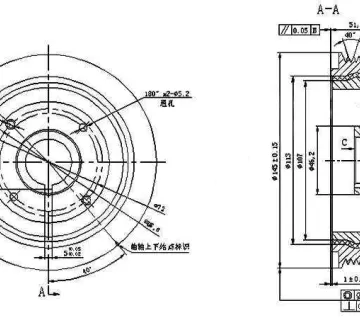 Шкив коленвала TOYOTA CAMRY GRACIA / CROWN / GAIA / MARK / NADIA / VISTA / ARDEO 3SFE / 4SFE / 5SFE 89- Краснодар Шкив коленвала TOYOTA CAMRY GRACIA / CROWN / GAIA / MARK / NADIA / VISTA / ARDEO 3SFE / 4SFE / 5SFE 89- Краснодар