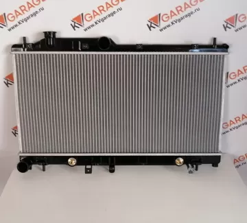 Радиатор охлаждения SUBARU LEGACY EZ30 2003-2009 Краснодар