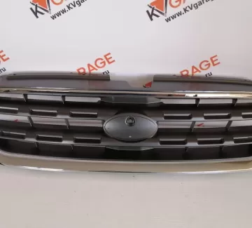 Решетка SUBARU LEGACY OUTBACK 2003-2006 окантовка хром Краснодар Решетка SUBARU LEGACY OUTBACK 2003-2006 окантовка хром Краснодар