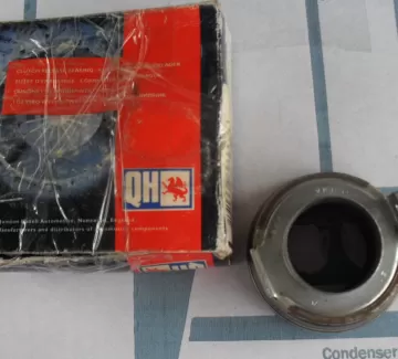 Подшипник выжимной Honda Civic 1983-1987 Краснодар Подшипник выжимной Honda Civic 1983-1987 Краснодар