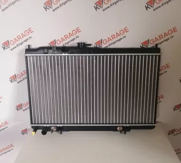 Радиатор охлаждения NISSAN ALMERA CLASSIC B10 2006 Краснодар