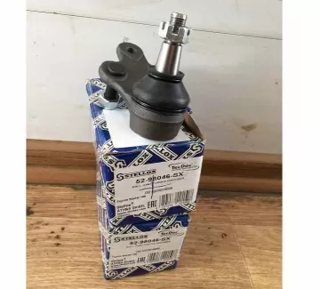 Опора шаровая Toyota Starlet 1991-1999 Краснодар Опора шаровая Toyota Starlet 1991-1999 Краснодар