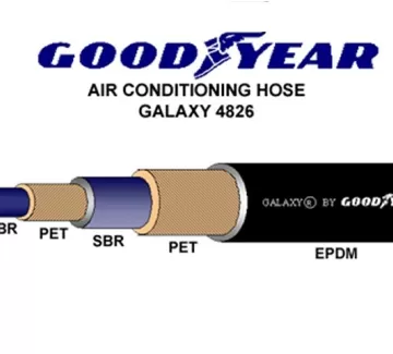 Шланг фреонопровод GoodYear Краснодар Шланг фреонопровод GoodYear Краснодар