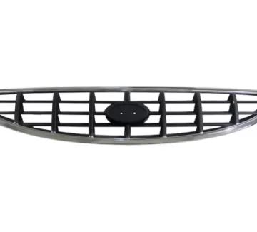 Решетка радиатора Hyundai Accent 1999-2012 Краснодар Решетка радиатора Hyundai Accent 1999-2012 Краснодар