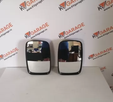 Зеркало заднего вида MAZDA TITAN / ISUZU ELF (283x186mm) Краснодар Зеркало заднего вида MAZDA TITAN / ISUZU ELF (283x186mm) Краснодар