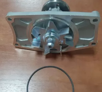 Насос водяной Hyundai HD-72/78 (WP5060) Краснодар Насос водяной Hyundai HD-72/78 (WP5060) Краснодар