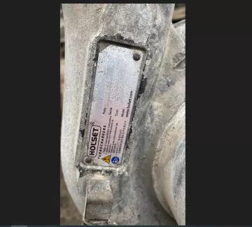 Турбокомпрессор Holset HX40W Cummins L C Dongfeng Краснодар Турбокомпрессор Holset HX40W Cummins L C Dongfeng Краснодар