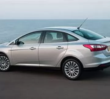Стекло заднее с обогревом FORD FOCUS III 4D SEDAN 2011- Краснодар Стекло заднее с обогревом FORD FOCUS III 4D SEDAN 2011- Краснодар