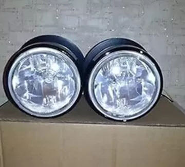 Противотуманная фара HONDA CR-V 3 Краснодар Противотуманная фара HONDA CR-V 3 Краснодар