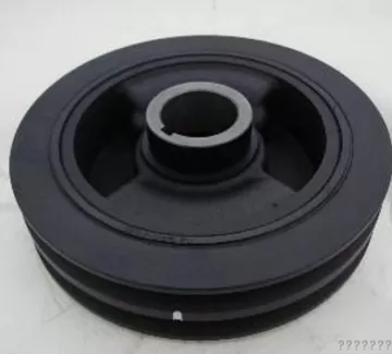 Шкив коленвала TOYOTA 2L/2LTE/3L/5L/5LE 89- Краснодар Шкив коленвала TOYOTA 2L/2LTE/3L/5L/5LE 89- Краснодар
