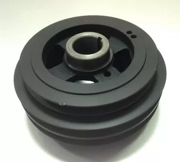 Шкив коленвала TOYOTA LITE / TOWNACE / NOAH 2C / 3CE / 3CT 93- Краснодар Шкив коленвала TOYOTA LITE / TOWNACE / NOAH 2C / 3CE / 3CT 93- Краснодар