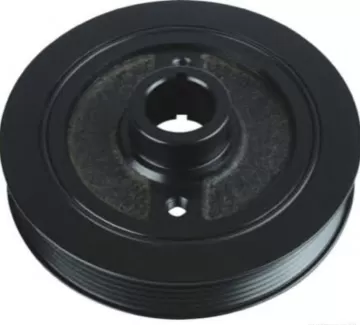 Шкив коленвала TOYOTA AVENSIS / CALDINA / COROLLA / RUNX / SPACIO / OPA / ALLION / RAV4 / ARDEO / VOLTZ / WISH 1ZZFE Краснодар