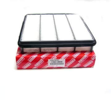Фильтр воздушный TOYOTA LAND CRUISER 200 2UZ/1UR 07- /LEXUS LX570 3UR 07- Краснодар Фильтр воздушный TOYOTA LAND CRUISER 200 2UZ/1UR 07- /LEXUS LX570 3UR 07- Краснодар