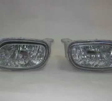 Туманка TOYOTA CARINA 96-98(R+L) Краснодар Туманка TOYOTA CARINA 96-98(R+L) Краснодар