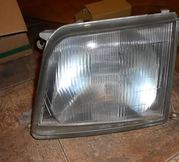 Фара TOYOTA LAND CRUISER PRADO 96-00(R+L) Краснодар Фара TOYOTA LAND CRUISER PRADO 96-00(R+L) Краснодар