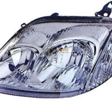 Фара передняя TOYOTA COROLLA 2002-2004 Краснодар Фара передняя TOYOTA COROLLA 2002-2004 Краснодар