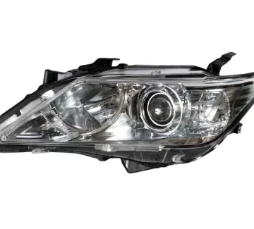 Фара TOYOTA CAMRY 11-14 под ксенон с корректором (R+L) Краснодар Фара TOYOTA CAMRY 11-14 под ксенон с корректором (R+L) Краснодар