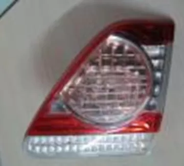 Фонарь крышки багажника TOYOTA COROLLA 2010-2013 Краснодар Фонарь крышки багажника TOYOTA COROLLA 2010-2013 Краснодар