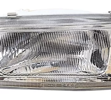 Фара MITSUBISHI LANCER LIBERO 91-95(R+L) Краснодар Фара MITSUBISHI LANCER LIBERO 91-95(R+L) Краснодар