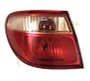 Фонарь задний NISSAN BLUEBIRD SYLPHY 00-03(R+L) Краснодар Фонарь задний NISSAN BLUEBIRD SYLPHY 00-03(R+L) Краснодар