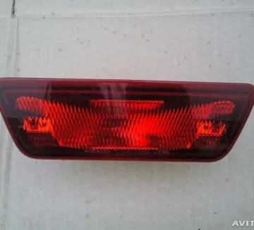 Фонарь в задний бампер NISSAN JUKE 10- / X-TRAIL / PATHFINDER 14- / TIIDA 04-14 центр. Краснодар Фонарь в задний бампер NISSAN JUKE 10- / X-TRAIL / PATHFINDER 14- / TIIDA 04-14 центр. Краснодар