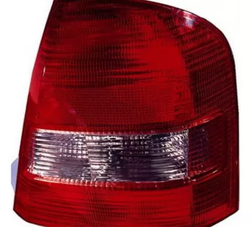 Фонарь задний MAZDA FAMILIA/323 98-02 4D(R+L) Краснодар Фонарь задний MAZDA FAMILIA/323 98-02 4D(R+L) Краснодар