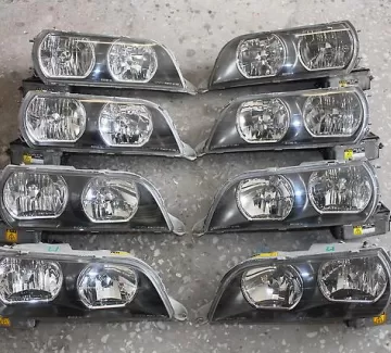 Фара передняя TOYOTA CHASER 1996-2001 ксенон Краснодар Фара передняя TOYOTA CHASER 1996-2001 ксенон Краснодар