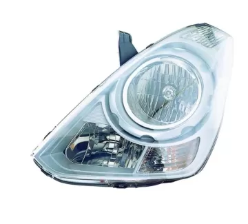 Фара HYUNDAI H-1 / STAREX 08-(R+L) Краснодар Фара HYUNDAI H-1 / STAREX 08-(R+L) Краснодар