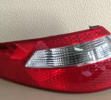 Фонарь задний в крыло KIA RIO 2010- 4D Краснодар Фонарь задний в крыло KIA RIO 2010- 4D Краснодар