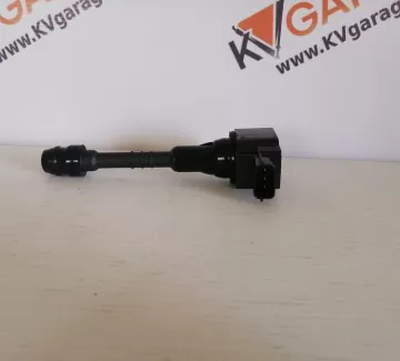 Катушка зажигания NISSAN QG13DE / QG15DE / QG18DE / GA15DE 96 Краснодар Катушка зажигания NISSAN QG13DE / QG15DE / QG18DE / GA15DE 96 Краснодар