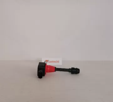 Катушка зажигания NISSAN CR10DE / CR12DE / CR14DE 02- / MARCH K12 / CUBE Z11 Краснодар Катушка зажигания NISSAN CR10DE / CR12DE / CR14DE 02- / MARCH K12 / CUBE Z11 Краснодар
