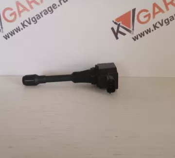 Катушка зажигания NISSAN J32 QR25 / SC11 HR15 / HR16 / MR18 / J10 MR20DE / C25 MR20 / Y12 Краснодар Катушка зажигания NISSAN J32 QR25 / SC11 HR15 / HR16 / MR18 / J10 MR20DE / C25 MR20 / Y12 Краснодар