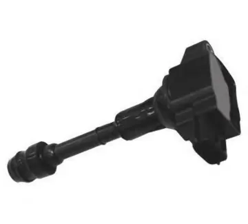 Катушка зажигания NISSAN J32 QR25 / SC11 HR15 / HR16 / MR18 / J10 MR20DE / C25 MR20 / Y12 HR15 / MR18 / G11 HR15 / MR20 / T31 QR25 / MR20 Краснодар