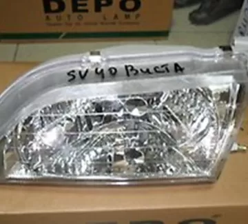 Фара TOYOTA VISTA 94-98 HT(R+L) Краснодар